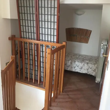 My Little Italian Dream Apartamento