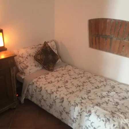 Apartamento My Little Italian Dream *
