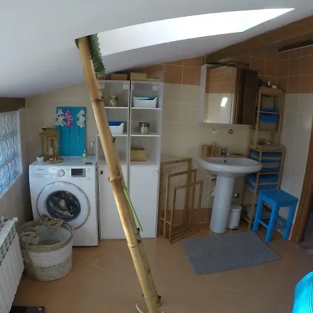 My Little Italian Dream Apartamento *