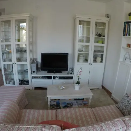 My Little Italian Dream Apartamento *