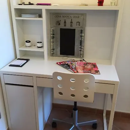 Apartamento My Little Italian Dream *