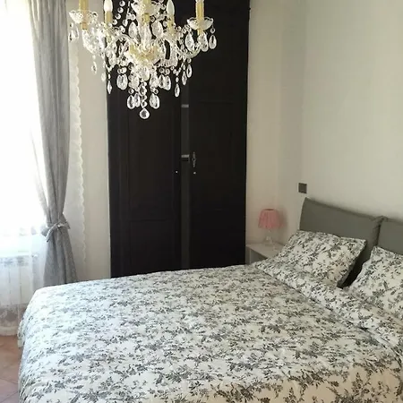 My Little Italian Dream Apartamento *