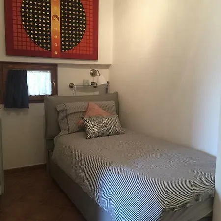 Apartamento My Little Italian Dream Orino