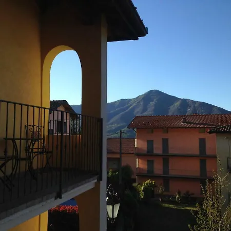 Apartamento My Little Italian Dream *