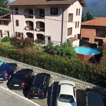 My Little Italian Dream Apartamento Orino