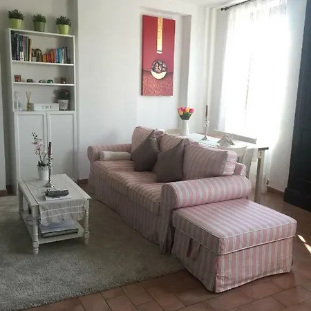 My Little Italian Dream *